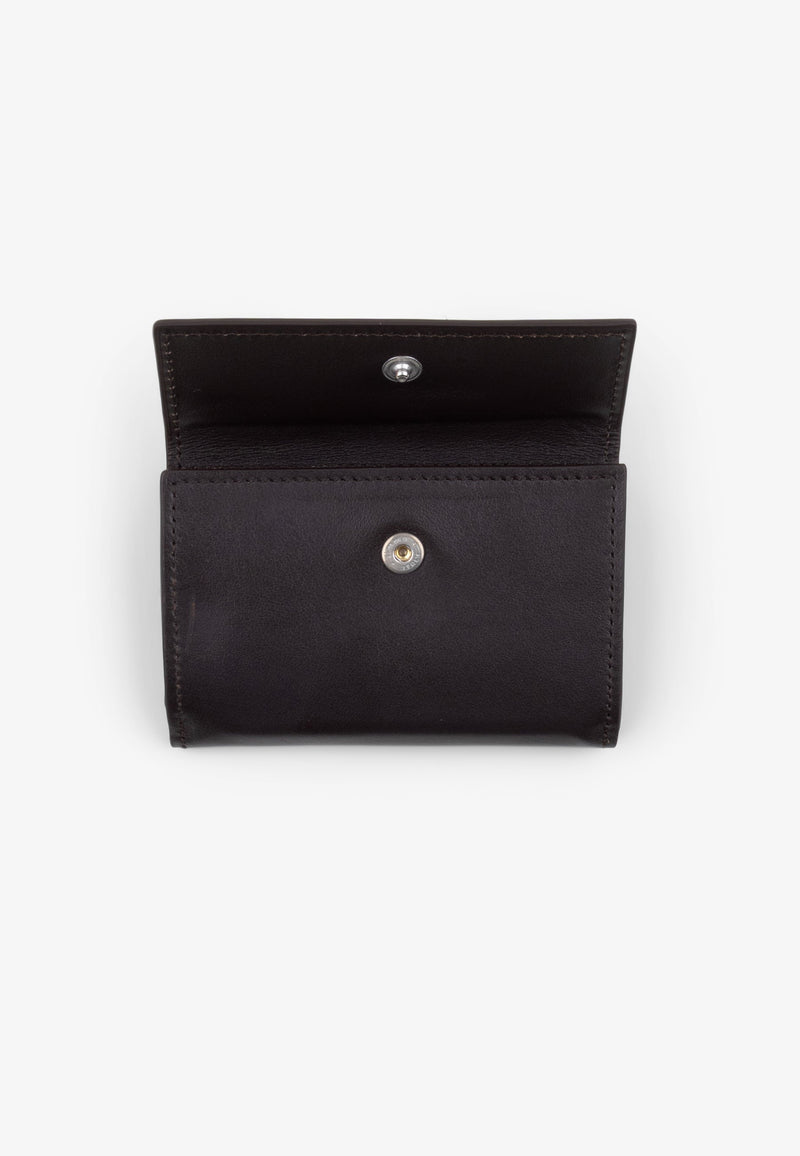Keiko Wallet-Leather