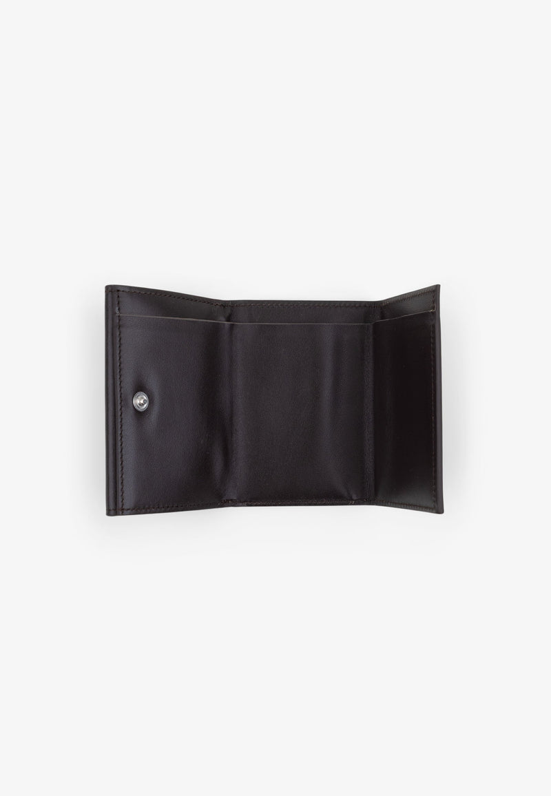 Keiko Wallet-Leather