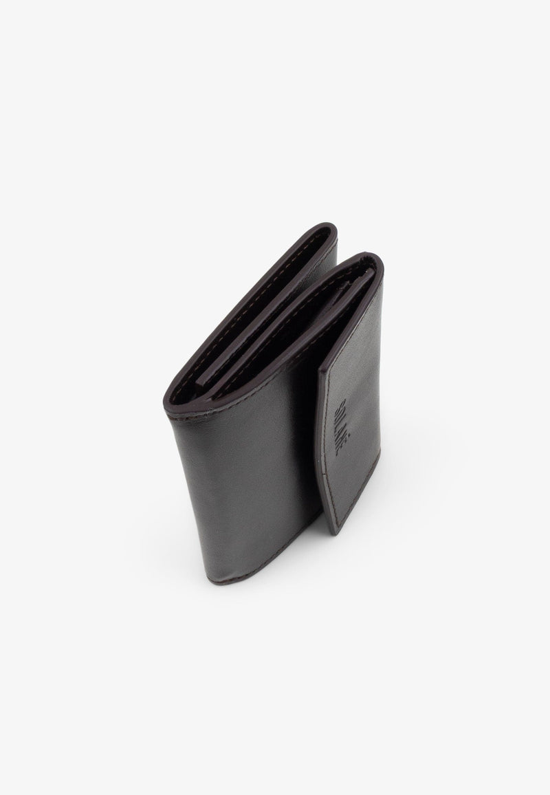 Keiko Wallet-Leather