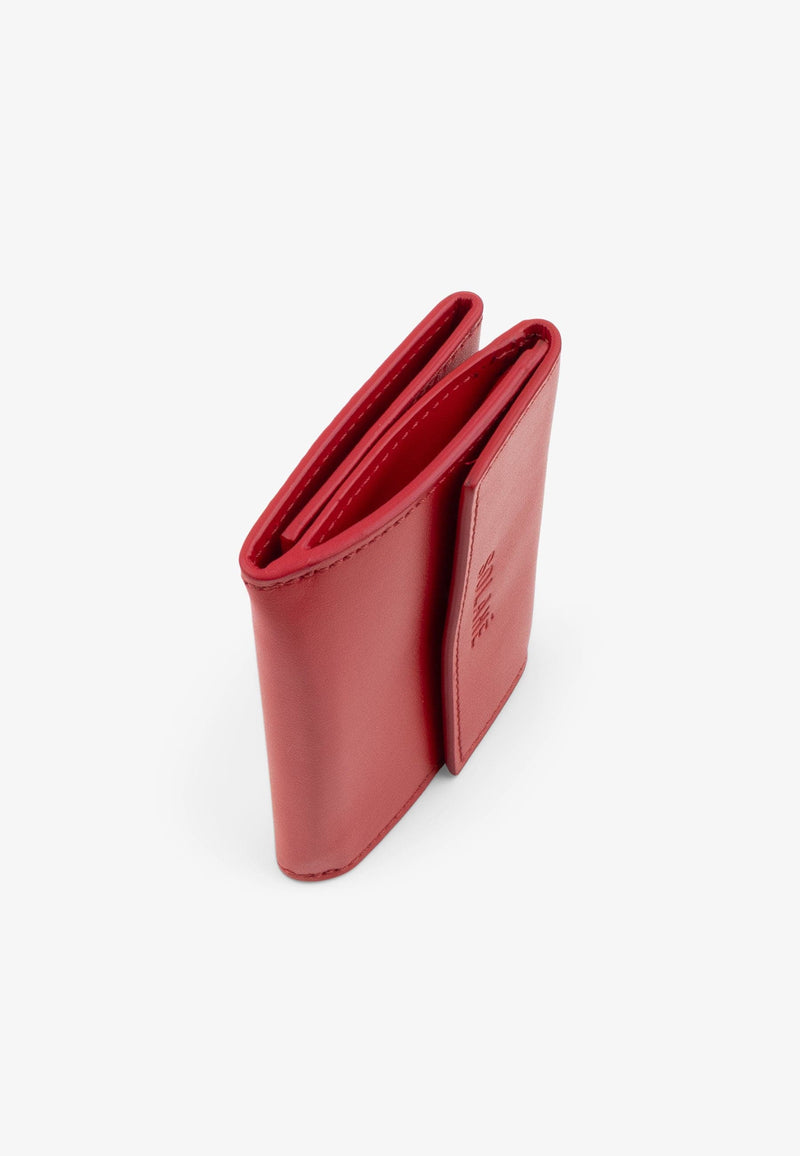 Keiko Wallet-Leather