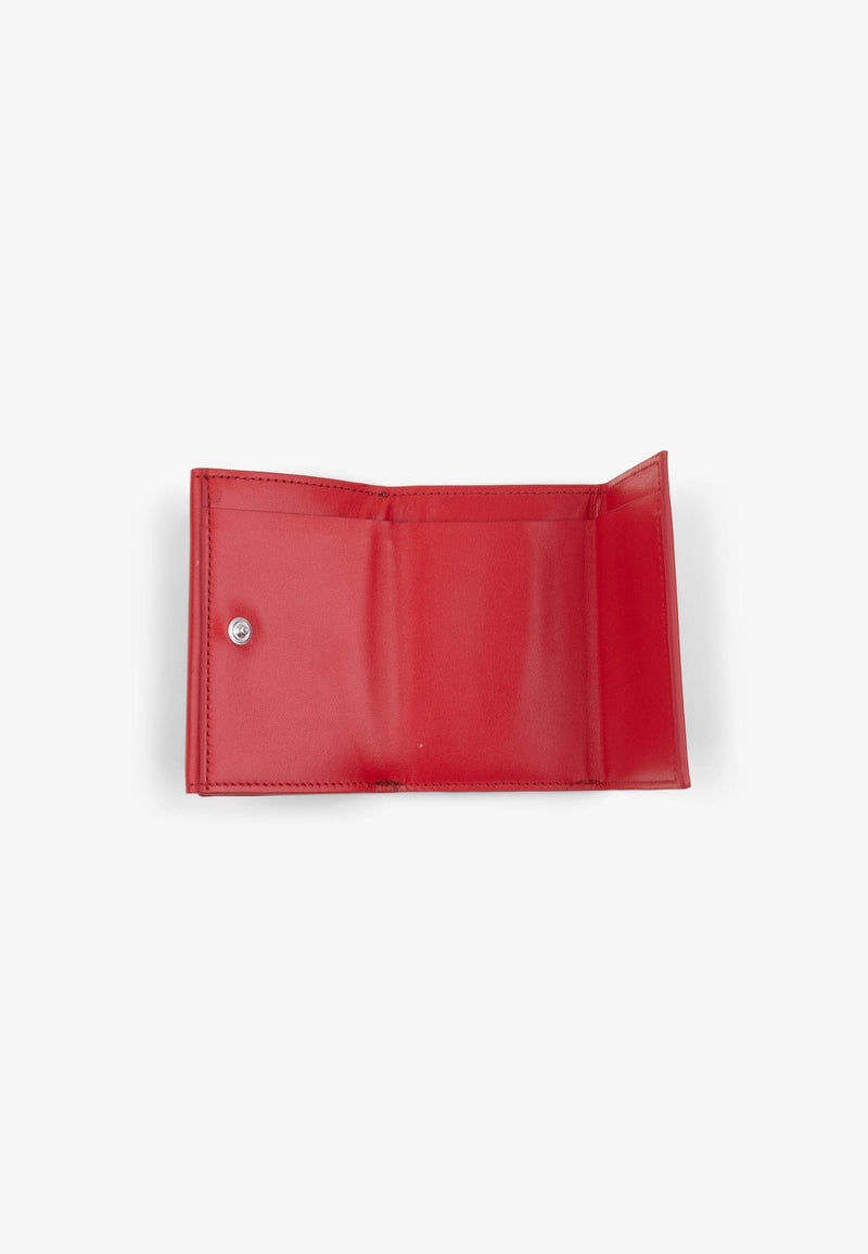 Keiko Wallet-Leather