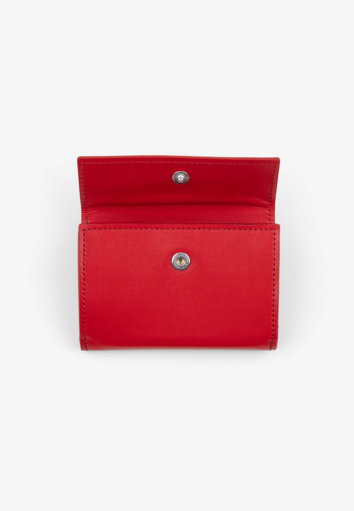 Keiko Wallet-Leather