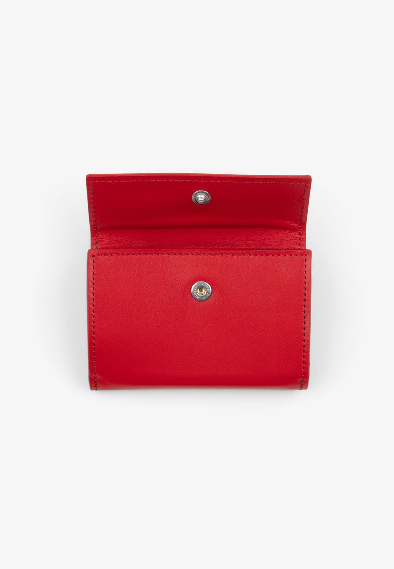 Keiko Wallet-Leather