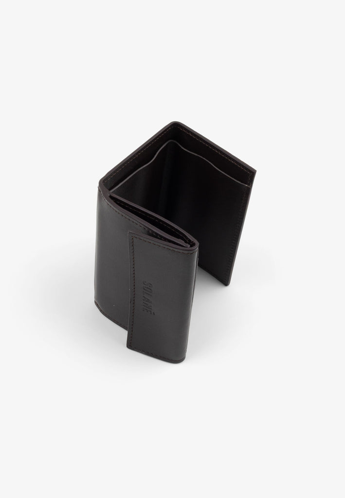 Keiko Wallet-Leather