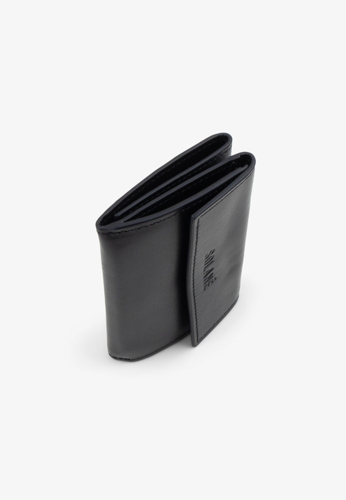 Keiko Wallet-Leather