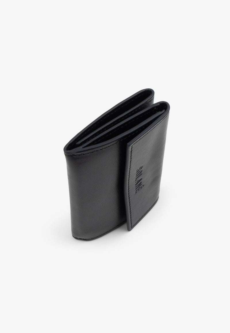 Keiko Wallet-Leather
