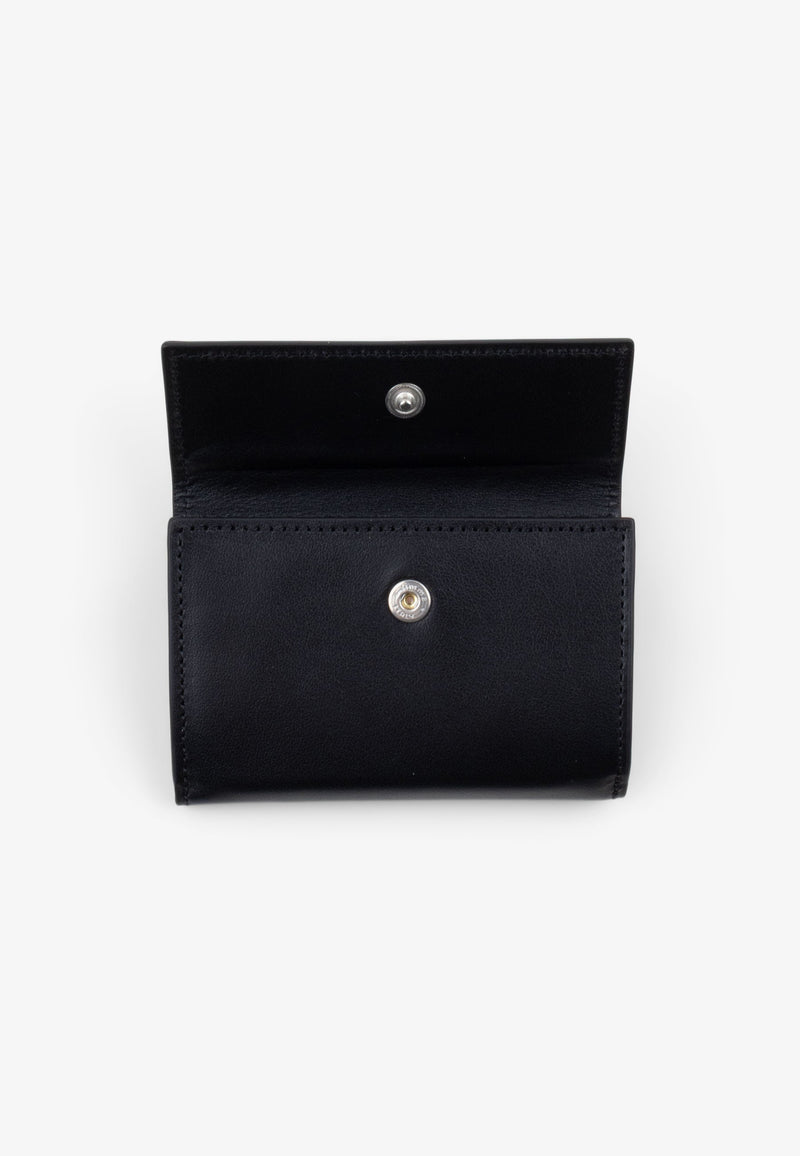 Keiko Wallet-Leather