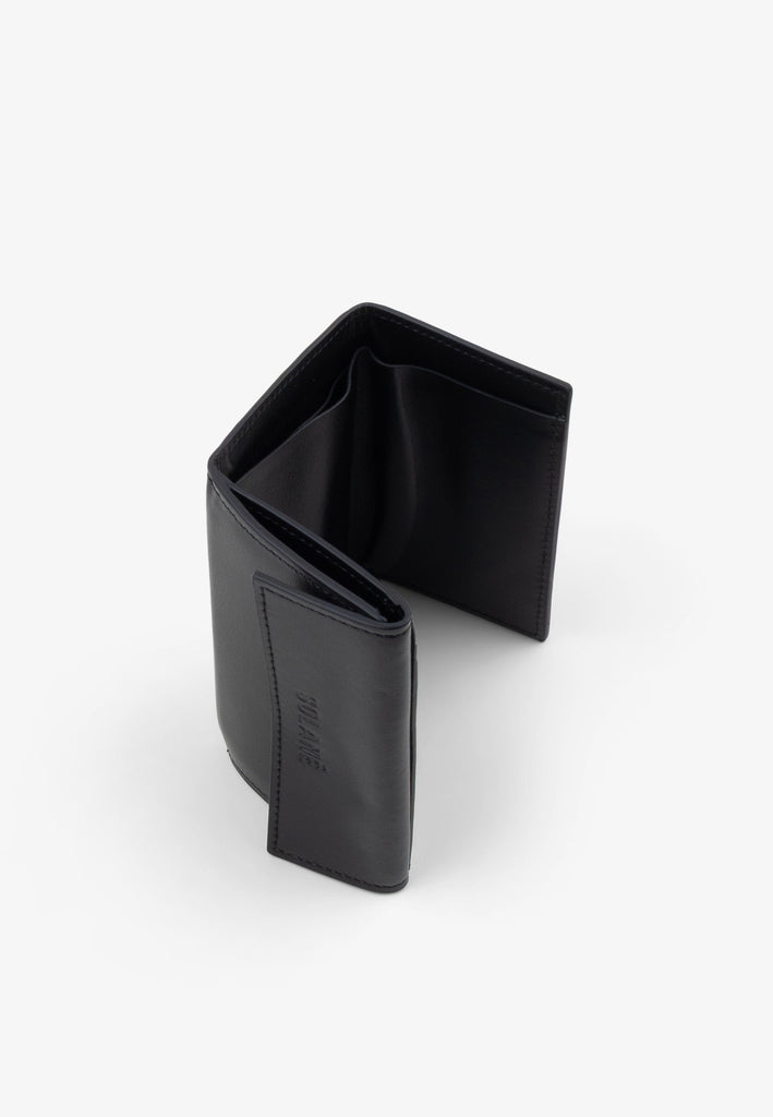 Keiko Wallet-Leather