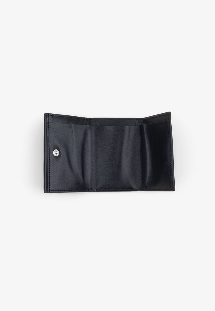 Keiko Wallet-Leather