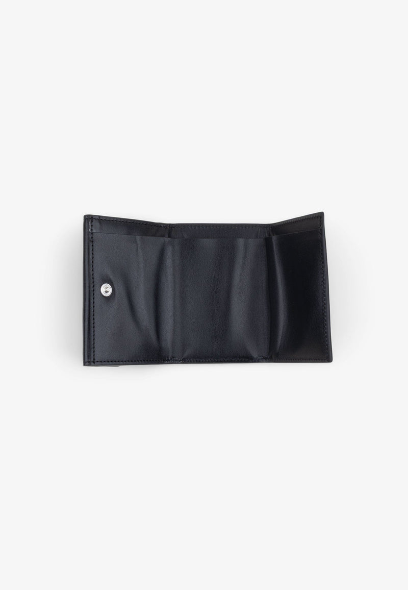 Keiko Wallet-Leather