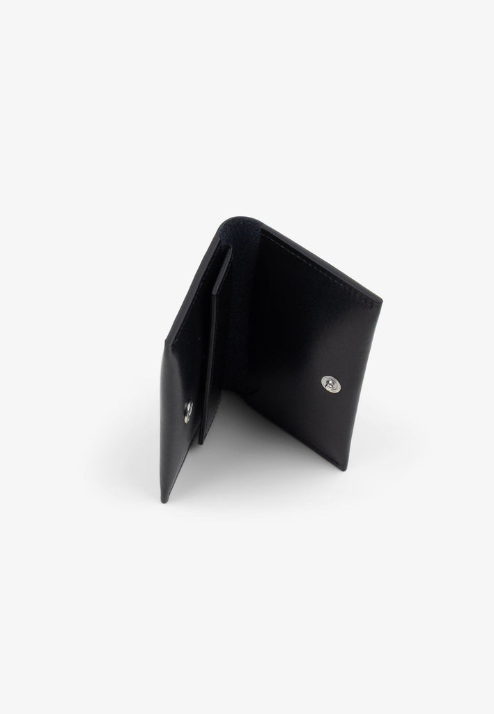 Akio Wallet-Leather