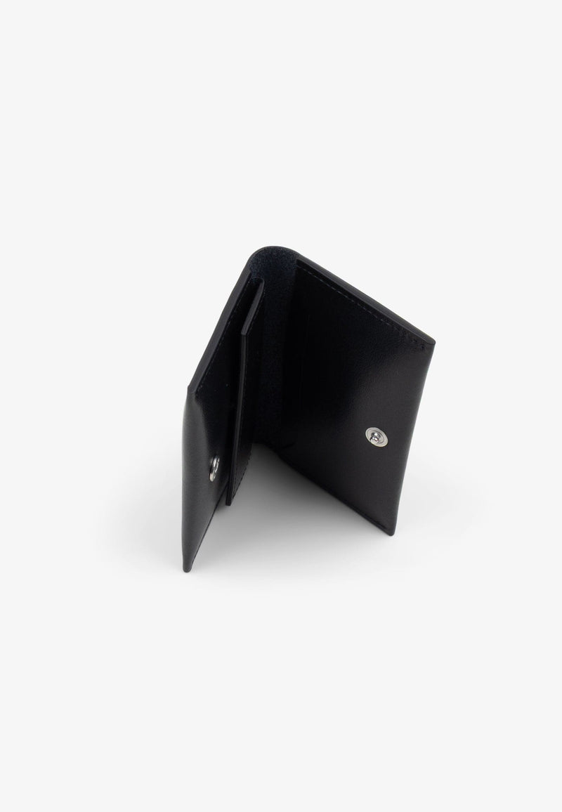 Akio Wallet-Leather