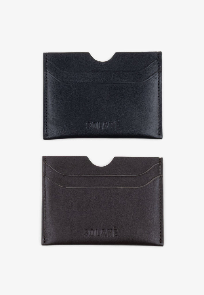 Kimo Wallet-Leather