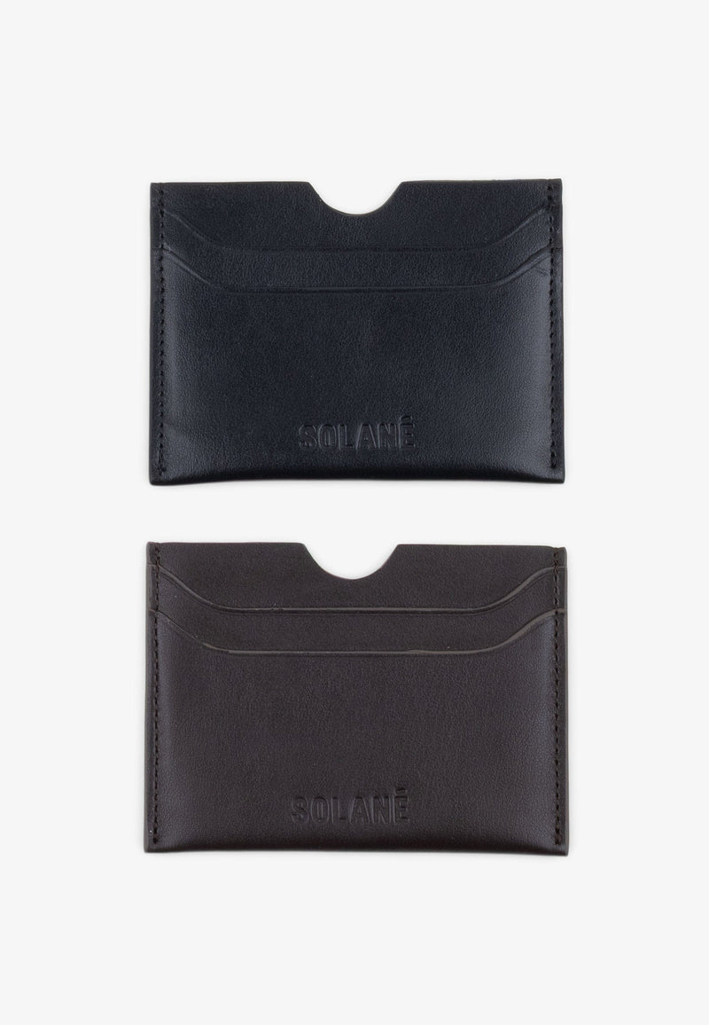 Kimo Wallet-Leather
