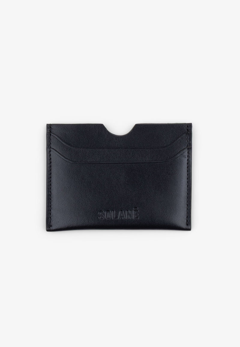 Kimo Wallet-Leather