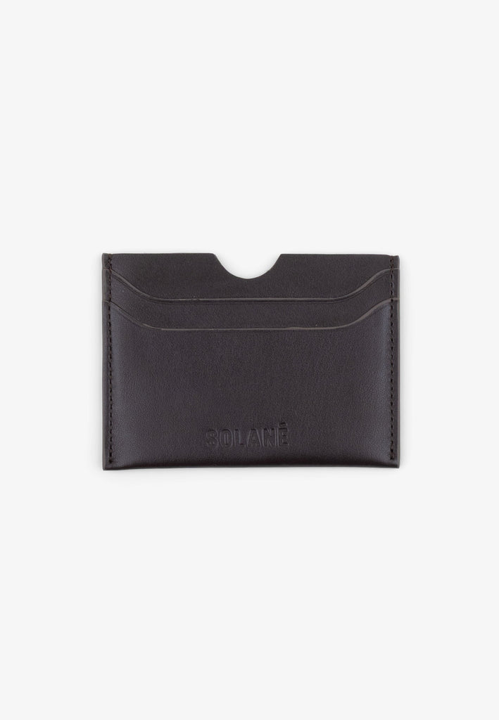 Kimo Wallet-Leather