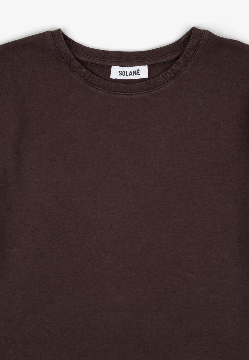 Aya T-Shirt-Cotton Jersey