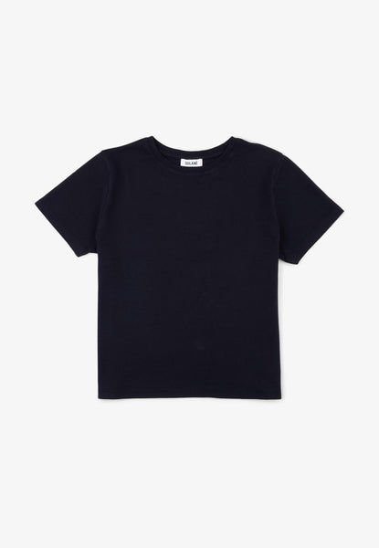 Aya T-Shirt-Cotton Jersey