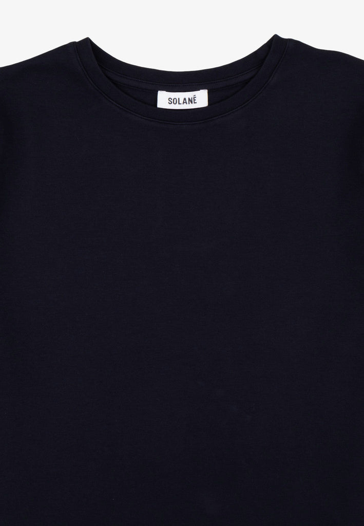 Aya T-Shirt-Cotton Jersey