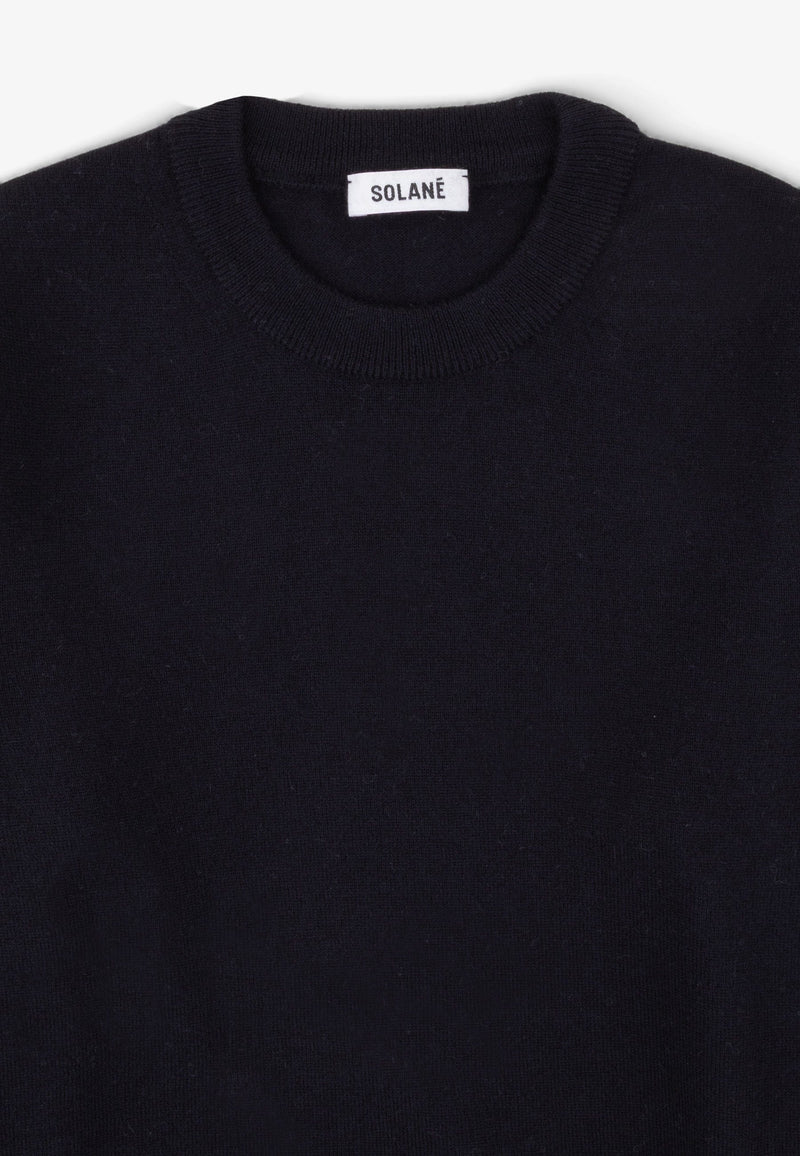 Daphne Sweater-Geelong