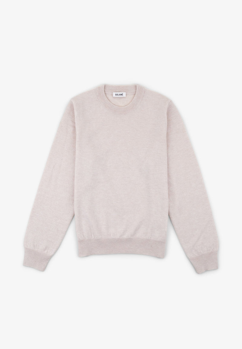 Daphne Sweater-Geelong