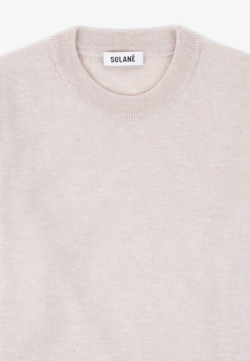 Daphne Sweater-Geelong