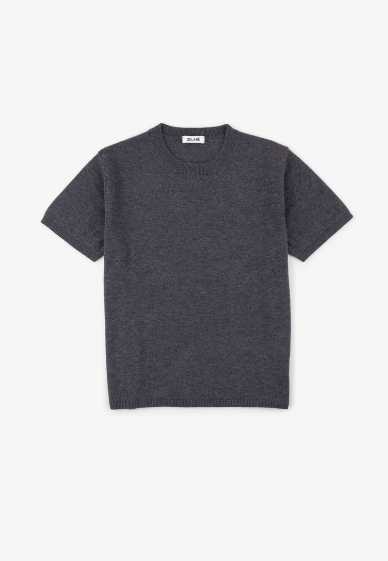 Nami Sweater-Geelong 1PLY