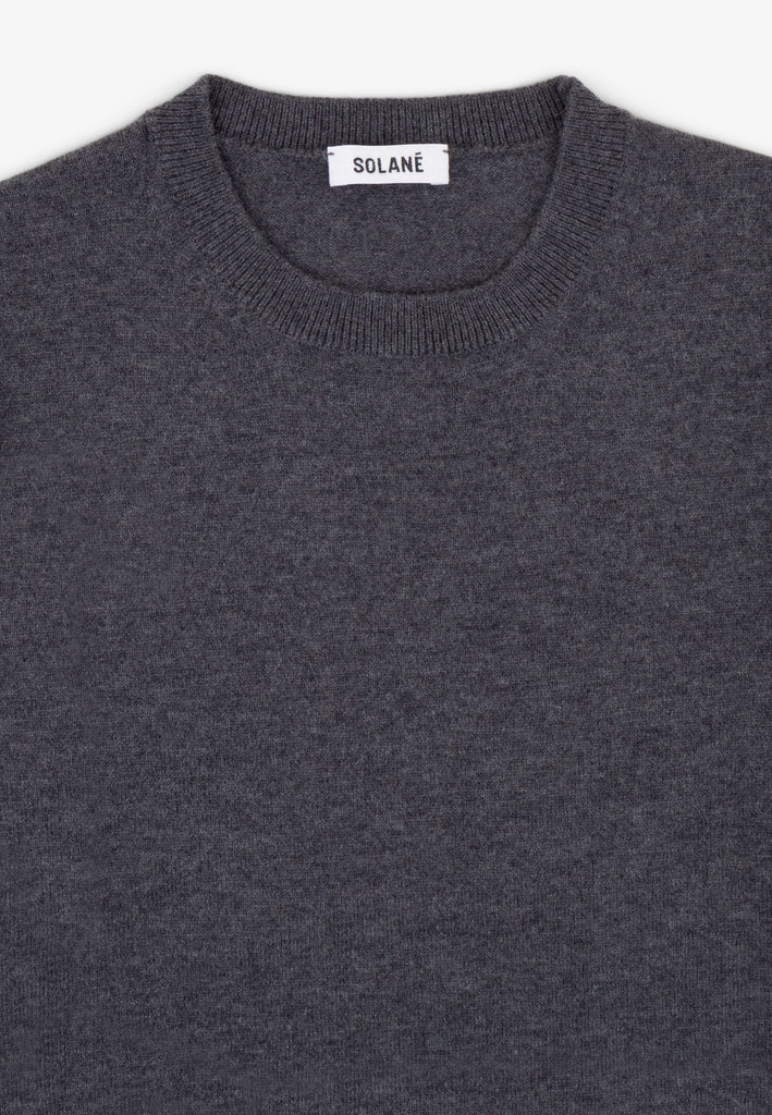 Nami Sweater-Geelong 1PLY