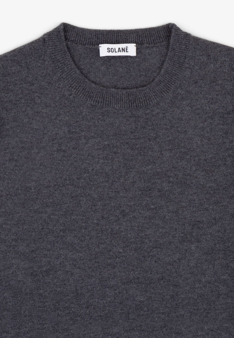 Nami Sweater-Geelong 1PLY