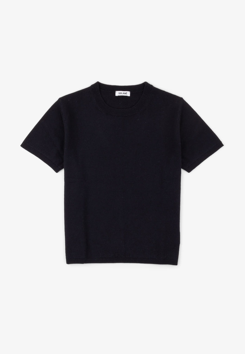 Nami Sweater-Cotton