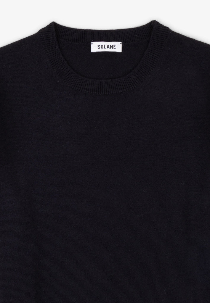 Nami Sweater-Geelong 1PLY