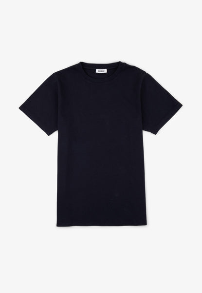 Miles T-Shirt-Cotton Jersey