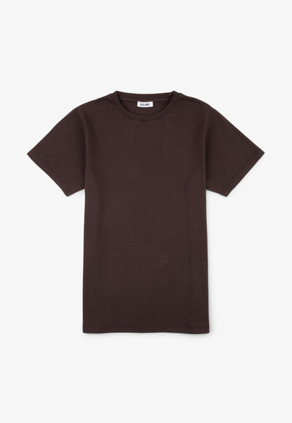 Miles T-Shirt-Cotton Jersey