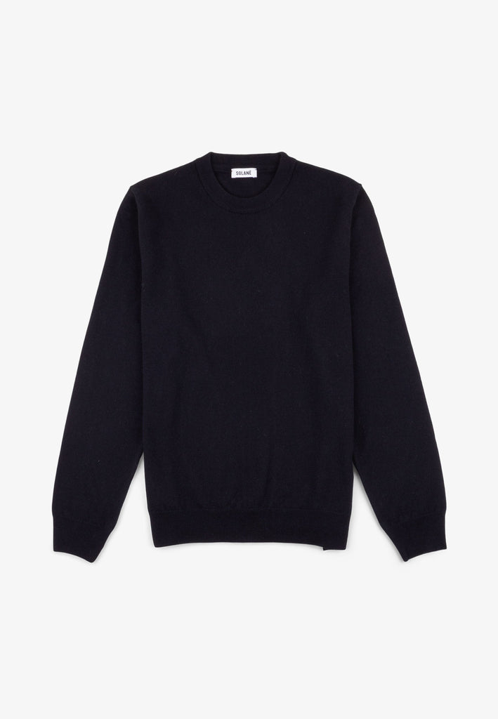 Dean Sweater-Geelong 1PLY