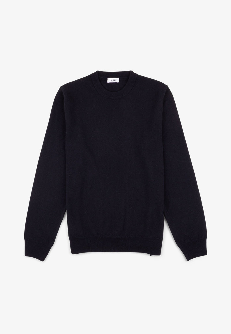 Dean Sweater-Geelong 1PLY
