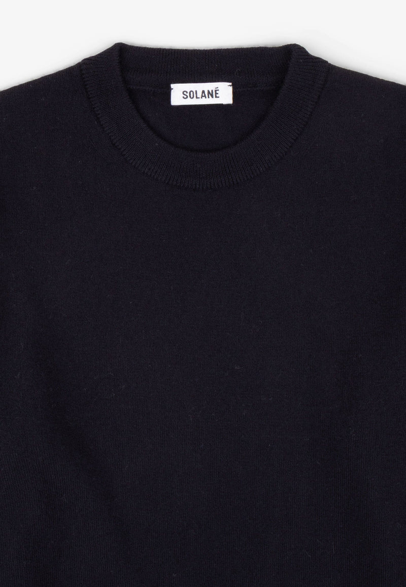 Dean Sweater-Geelong 1PLY