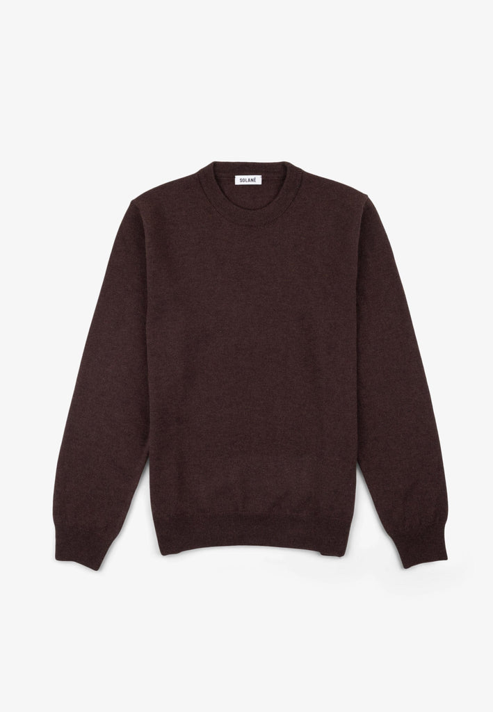 Dean Sweater-Geelong 1PLY