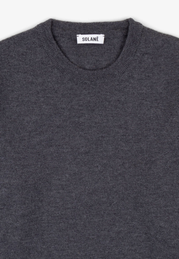 Dean Sweater-Geelong 1PLY