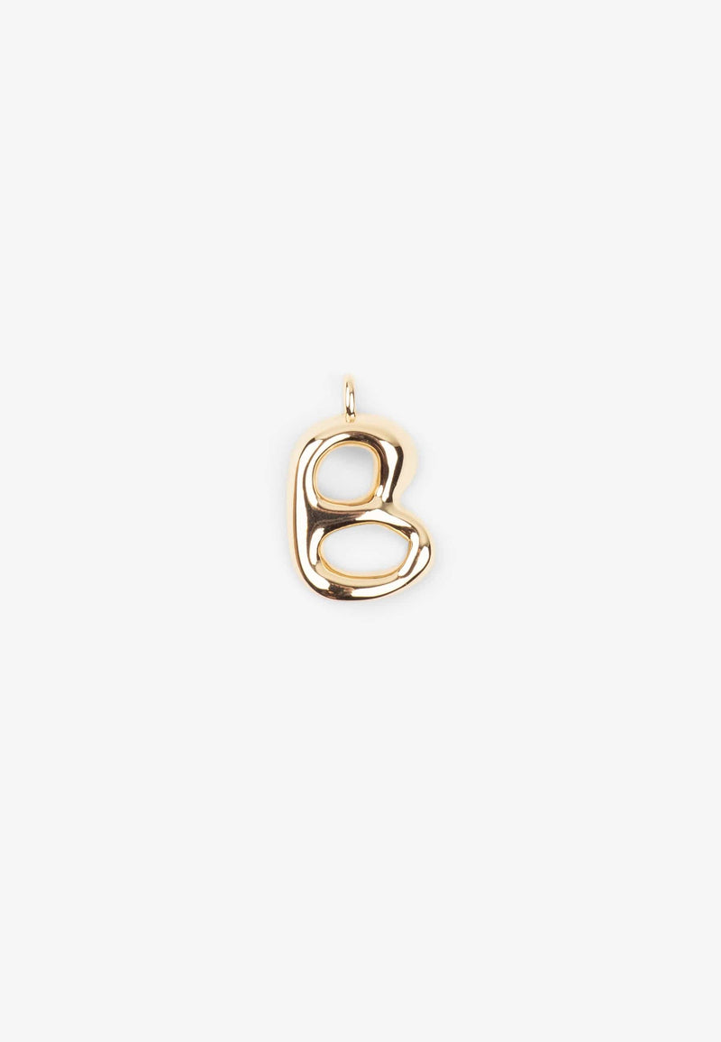 B Pendant