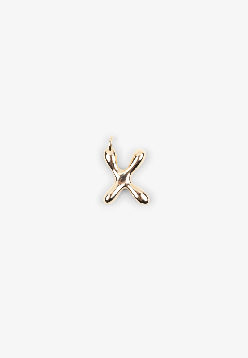 X Pendant