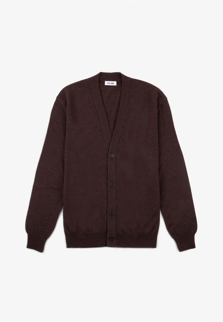 Alrik Cardigan-Geelong 1PLY