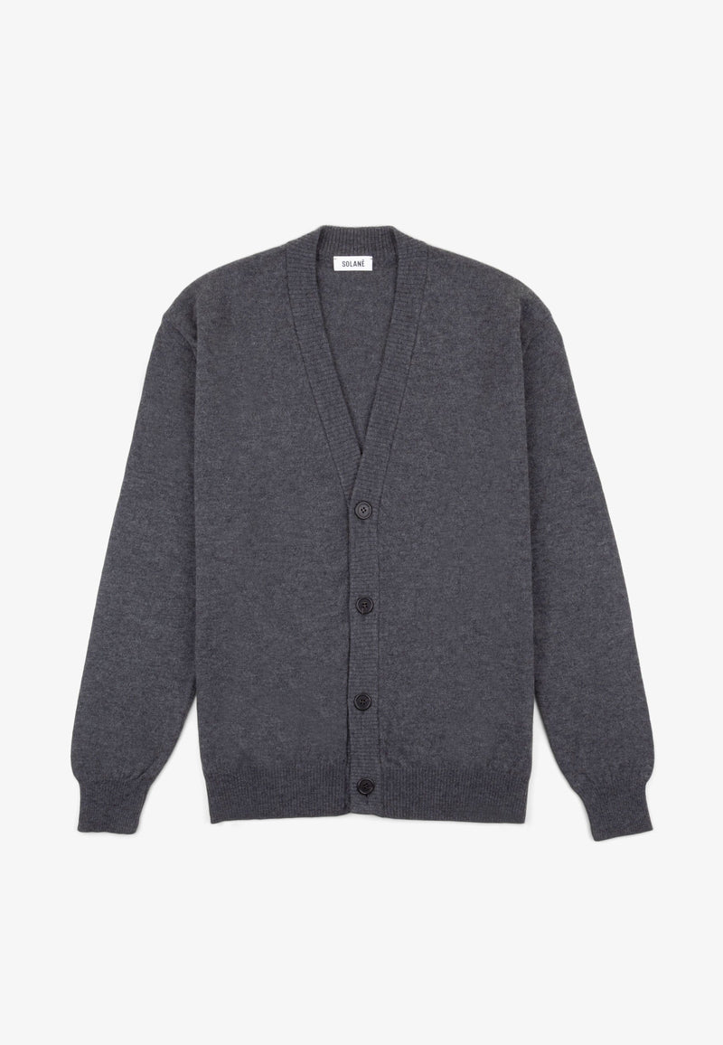 Alrik Cardigan-Geelong 1PLY