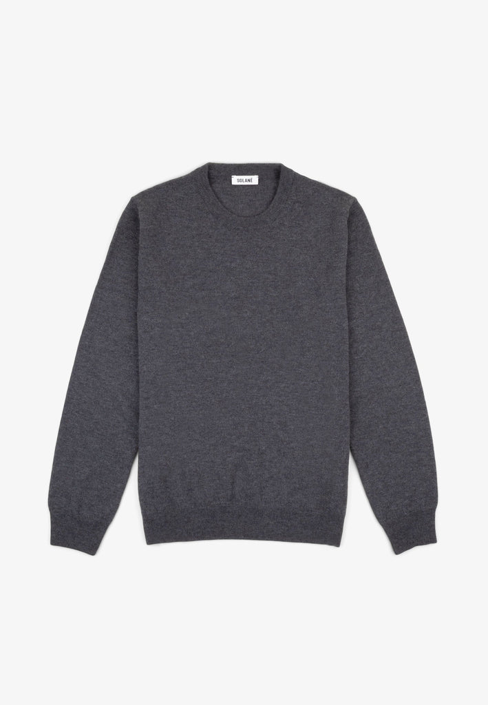 Dean Sweater-Geelong 1PLY
