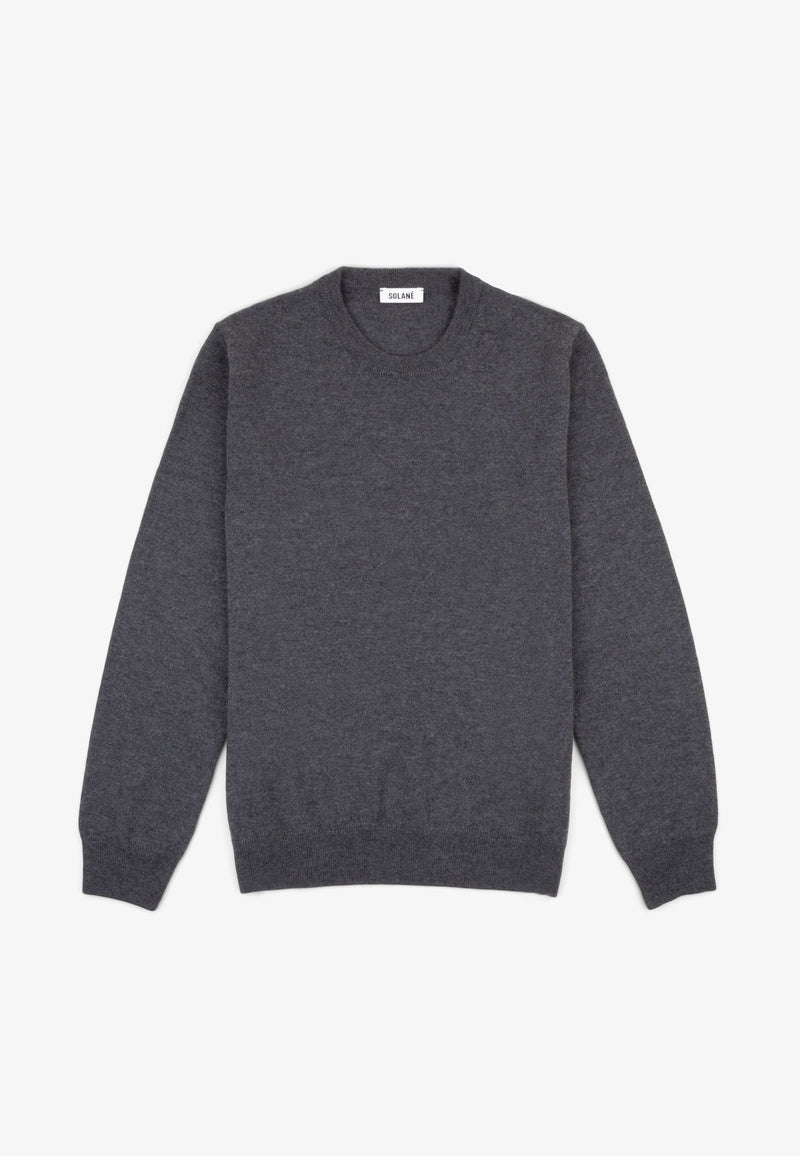 Dean Sweater-Geelong 1PLY