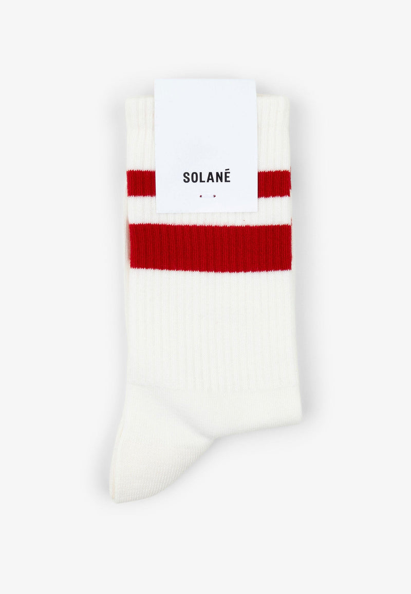 Noa Socks-Cotton
