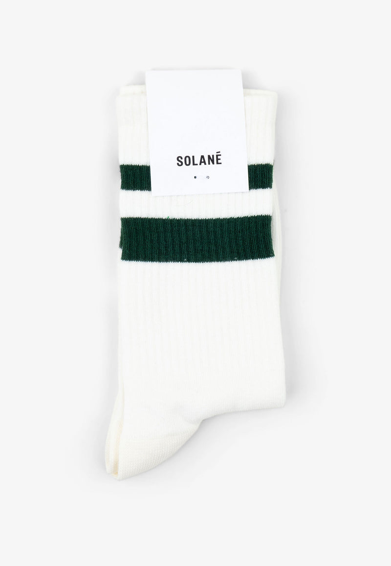 Noa Socks-Cotton