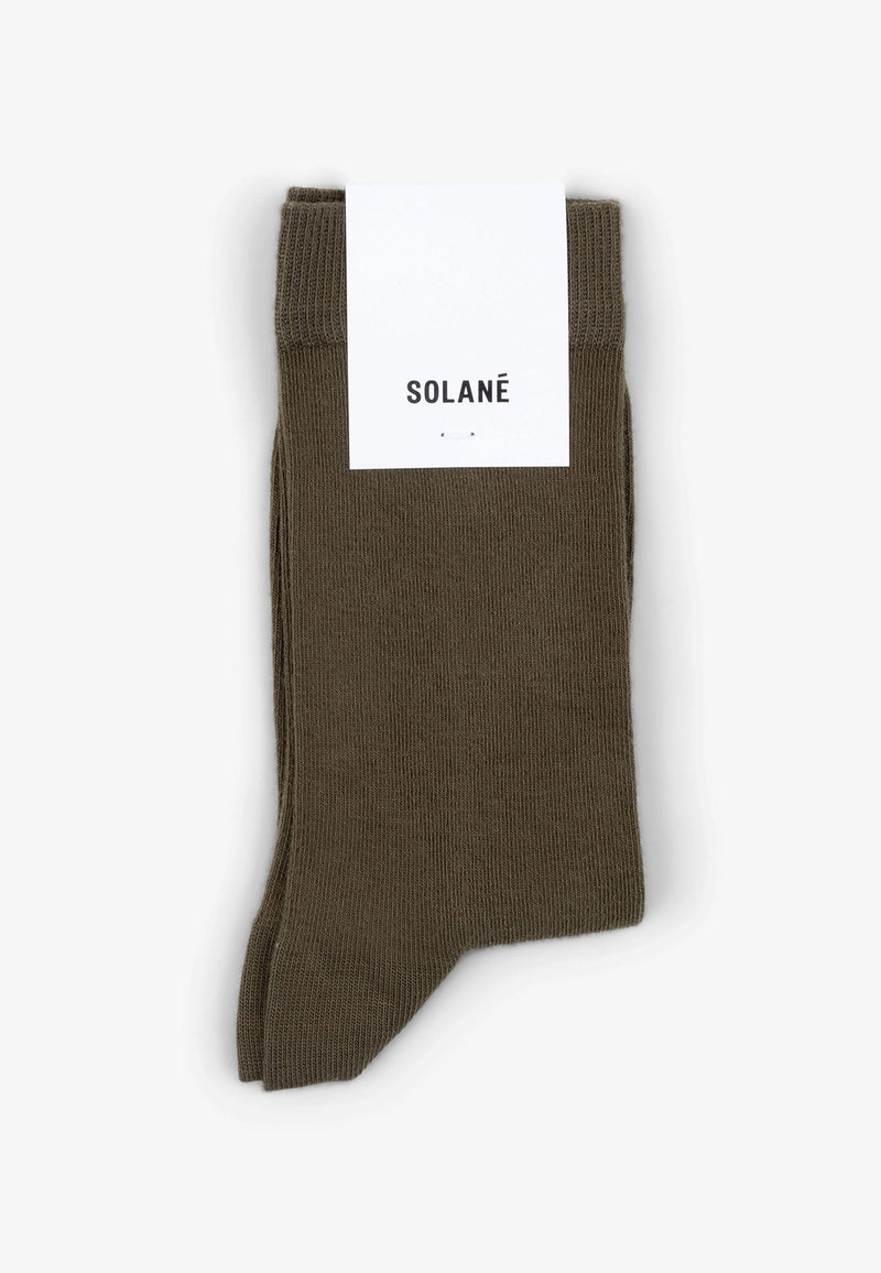 Ellis Socks-Cotton