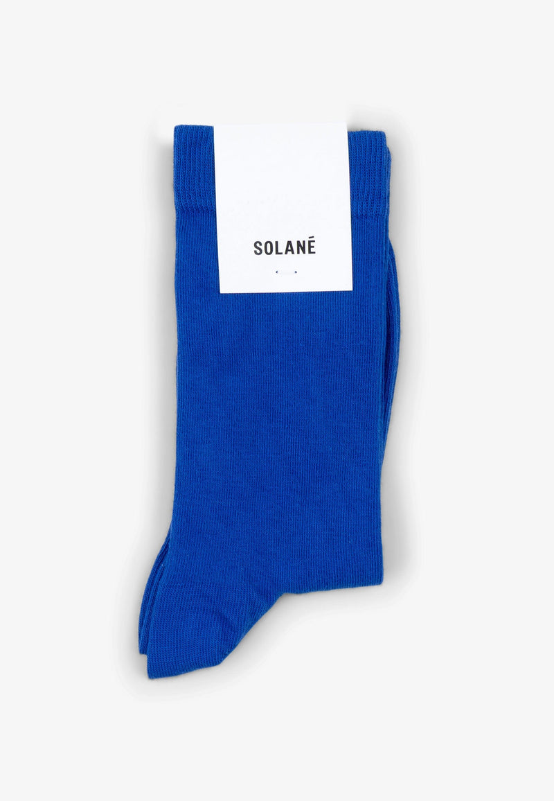 Ellis Socks-Cotton