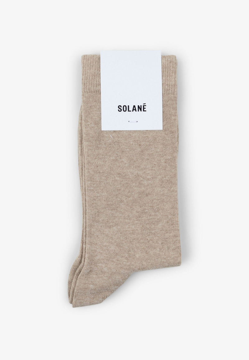 Ellis Socks-Cotton