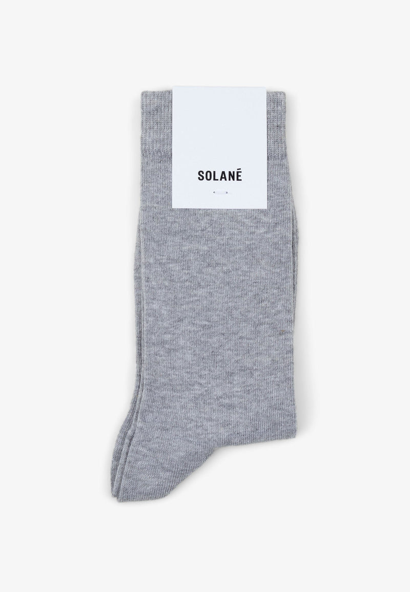Ellis Socks-Cotton
